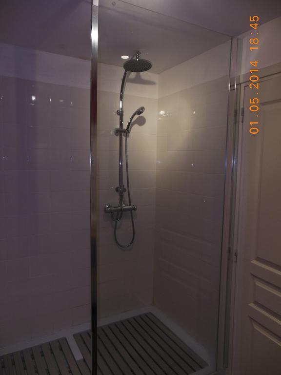 Chambre D'Hotes La Bichette Chassagny Номер фото