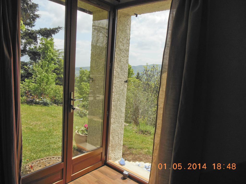 Chambre D'Hotes La Bichette Chassagny Номер фото