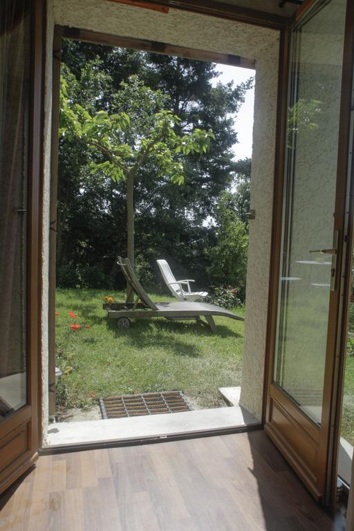 Chambre D'Hotes La Bichette Chassagny Экстерьер фото