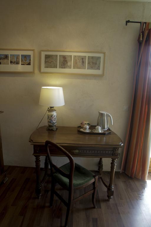 Chambre D'Hotes La Bichette Chassagny Экстерьер фото
