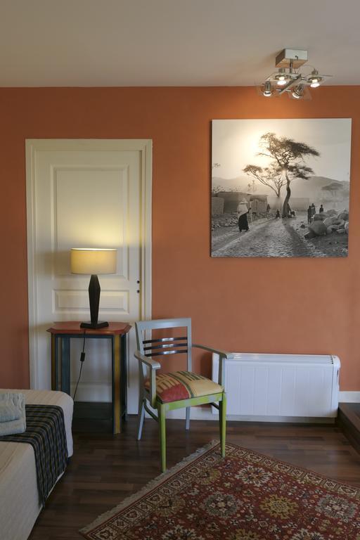 Chambre D'Hotes La Bichette Chassagny Экстерьер фото