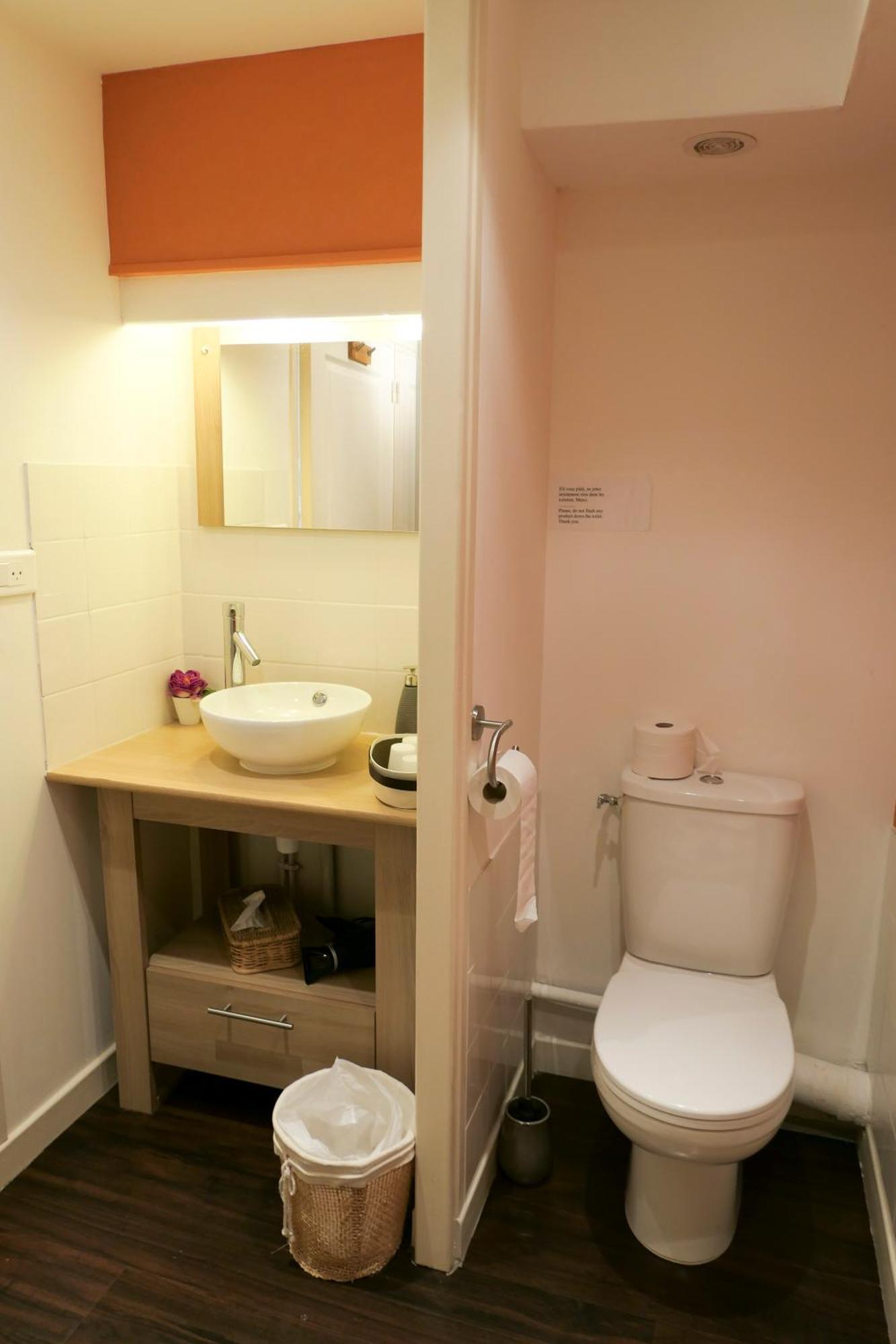 Chambre D'Hotes La Bichette Chassagny Экстерьер фото